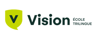 ecole trilingue vision