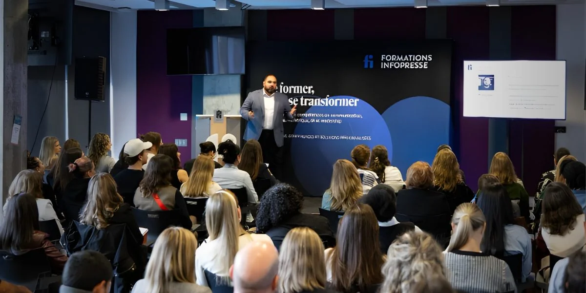 Why Cyberimpact Believes Email Works Effectively as Dialogue, Not Distribution