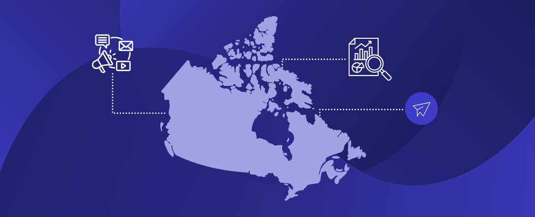 Email Statistics in Canada 2026