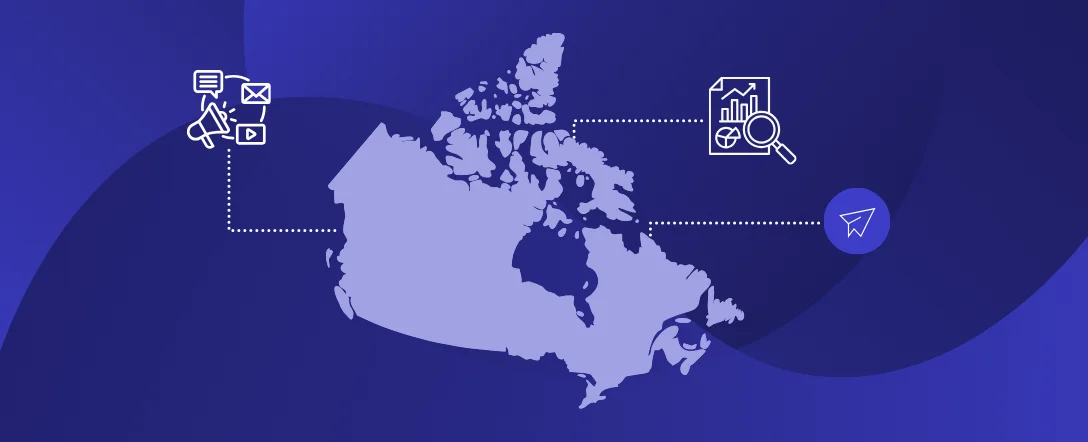 Email Statistics in Canada 2026