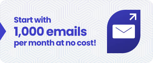 SMTP Server Features