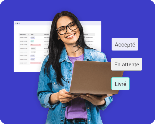 Qu’est-ce que le SMTP?
