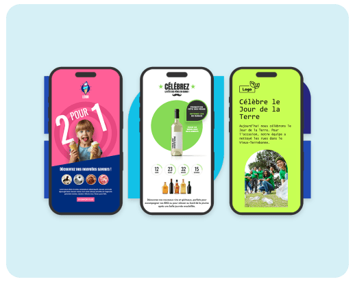 La plupart des plateformes d’infolettre misent sur le volume, pas sur les résultats