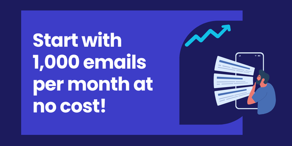 SMTP Server Features