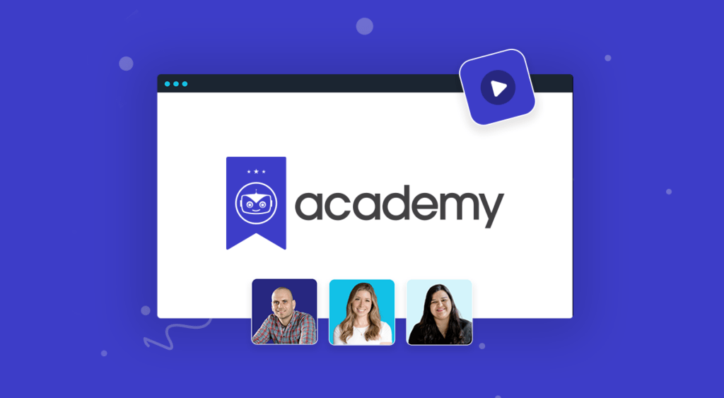Cyberimpact Academy, free digital marketing courses