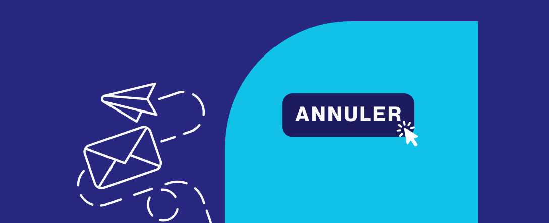 Comment annuler Constant Contact