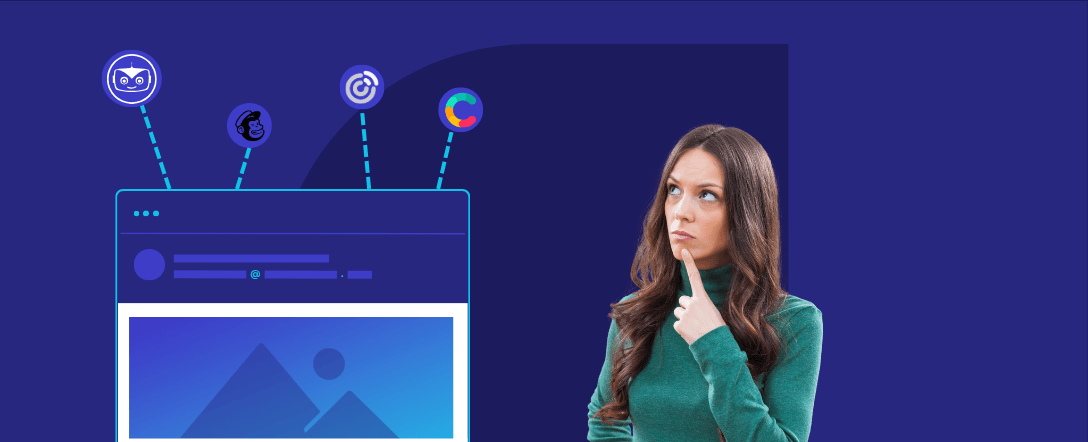 Guide de tarifs des plateformes de marketing par courriel