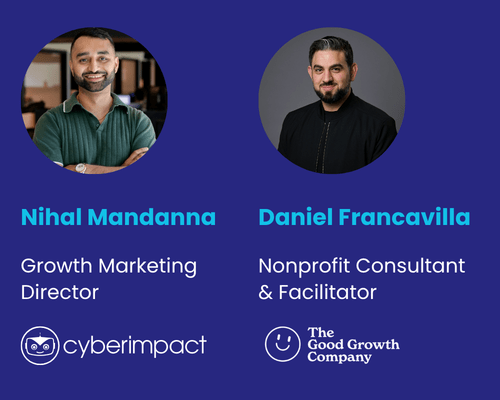 How to Leverage Your Leaders in Nonprofit Email Campaigns