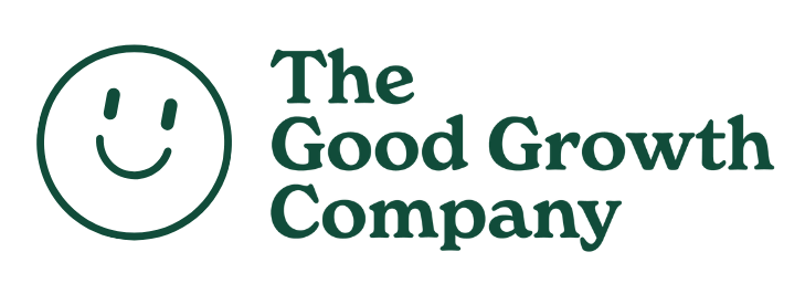 good growth company logo
