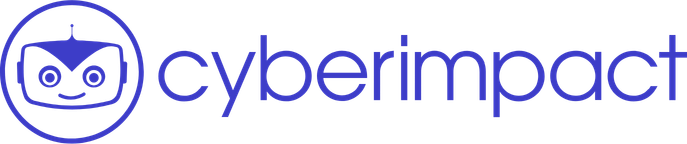 cyberimpact logo