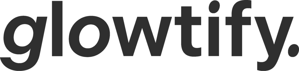 glowtify logo