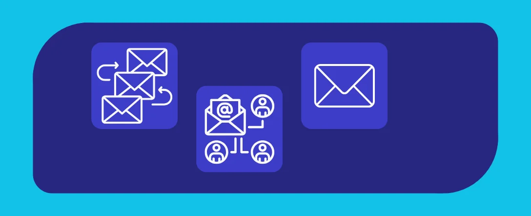 How to Build a Welcome Email Sequence