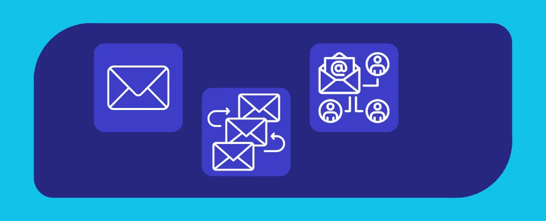 How to Set Up a Welcome Email Sequence