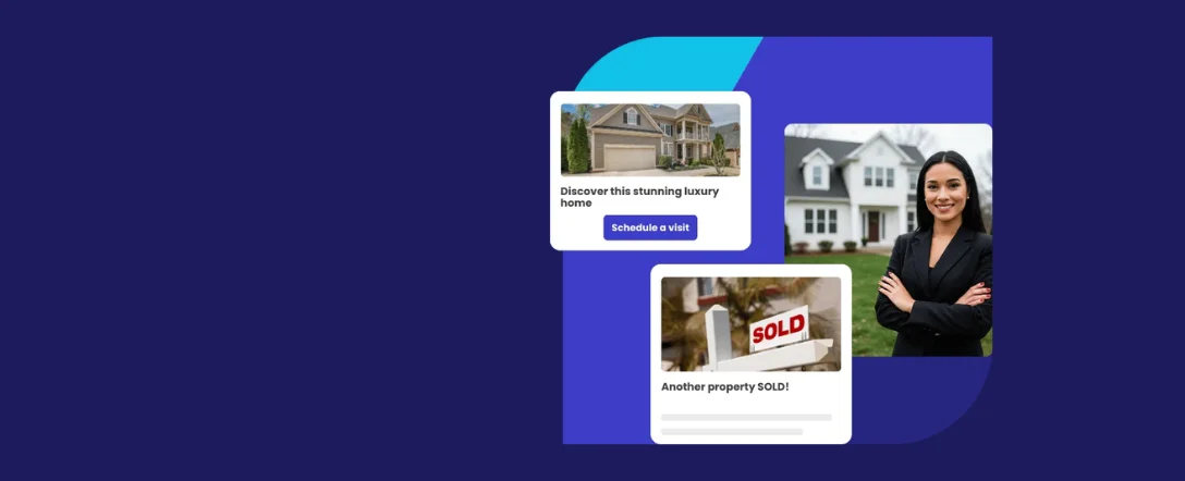 Email Marketing for Real Estate Agents