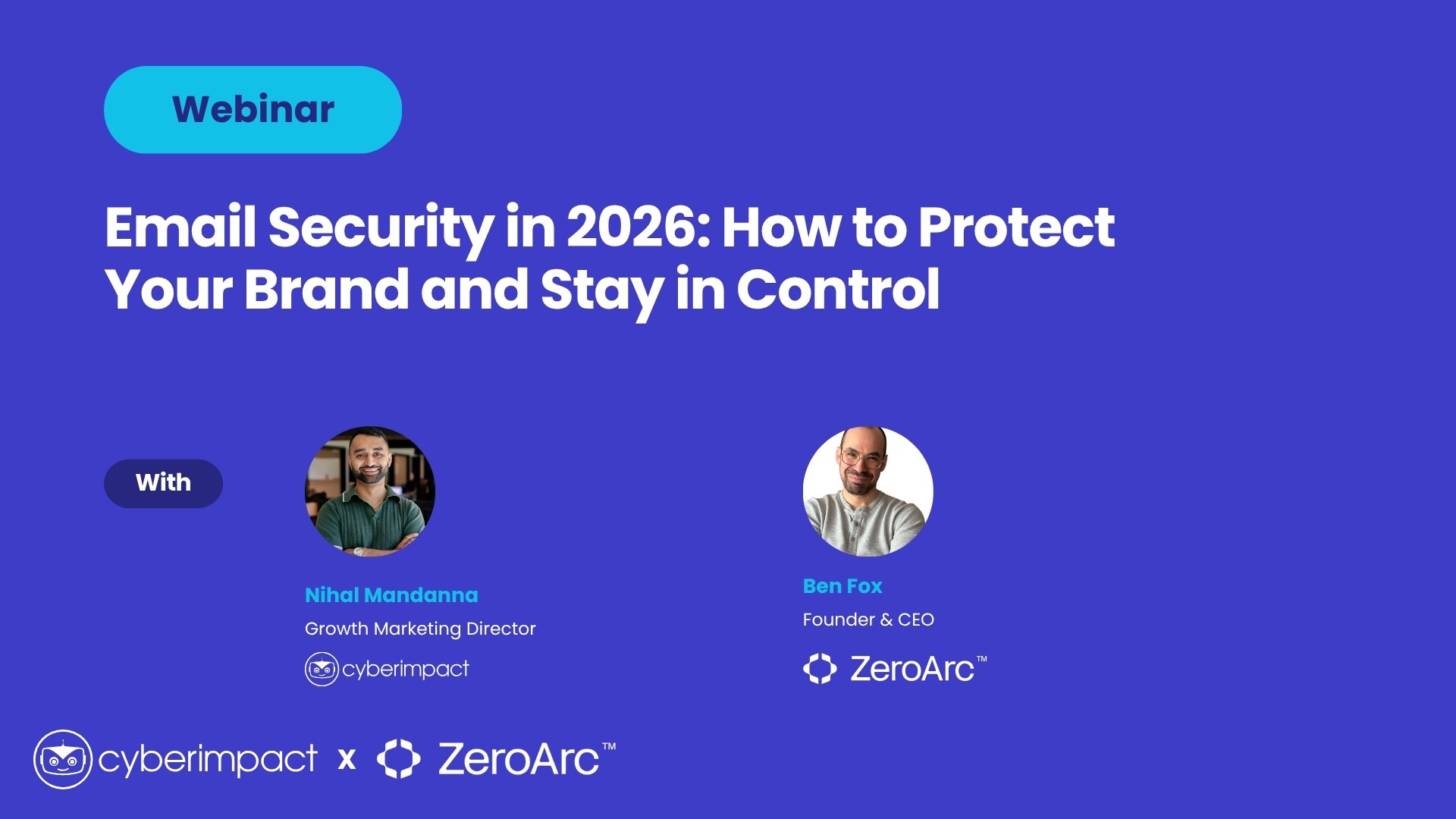 Email Security in 2026
