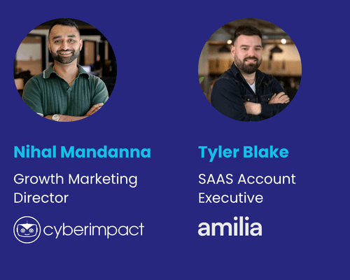 amilia webinar