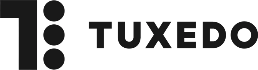 tuxedo logo