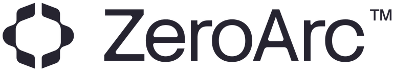 zeroarc logo