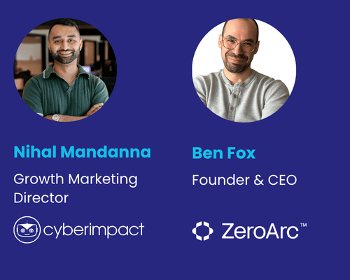 zeroarc webinar
